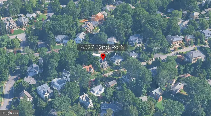 4527 32nd Rd N, Arlington, VA 22207 - #2