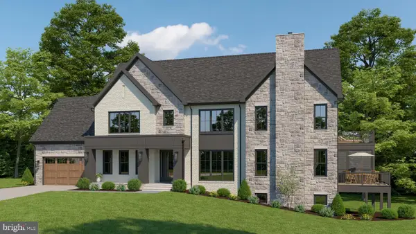 2300 N Stafford St, ARLINGTON, VA 22207