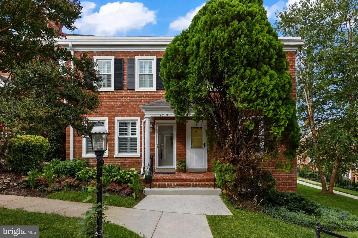 4217 32nd Rd S, Arlington, VA 22206 - #1