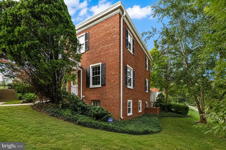 4217 32nd Rd S, Arlington, VA 22206 - #3