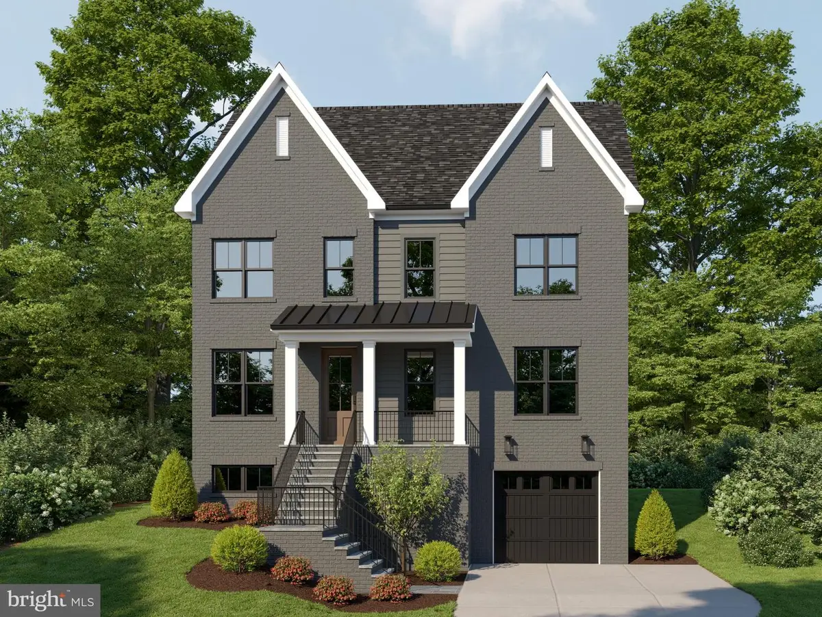 2605 23rd Rd N, Arlington, VA 22207 - #1
