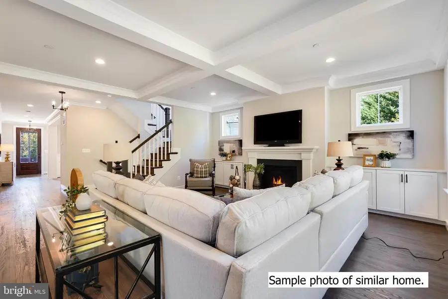 2605 23rd Rd N, Arlington, VA 22207 - #3