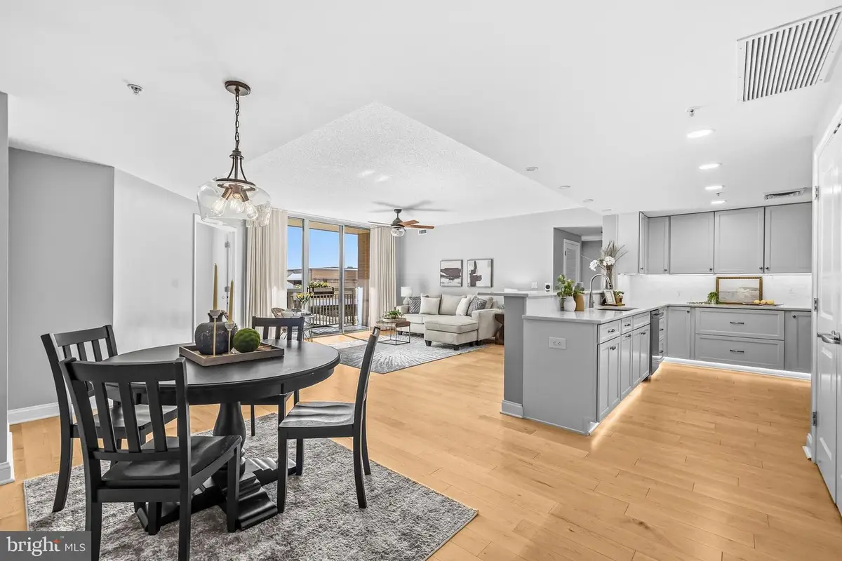 1020 N Highland St #524, Arlington, VA 22201 - #1