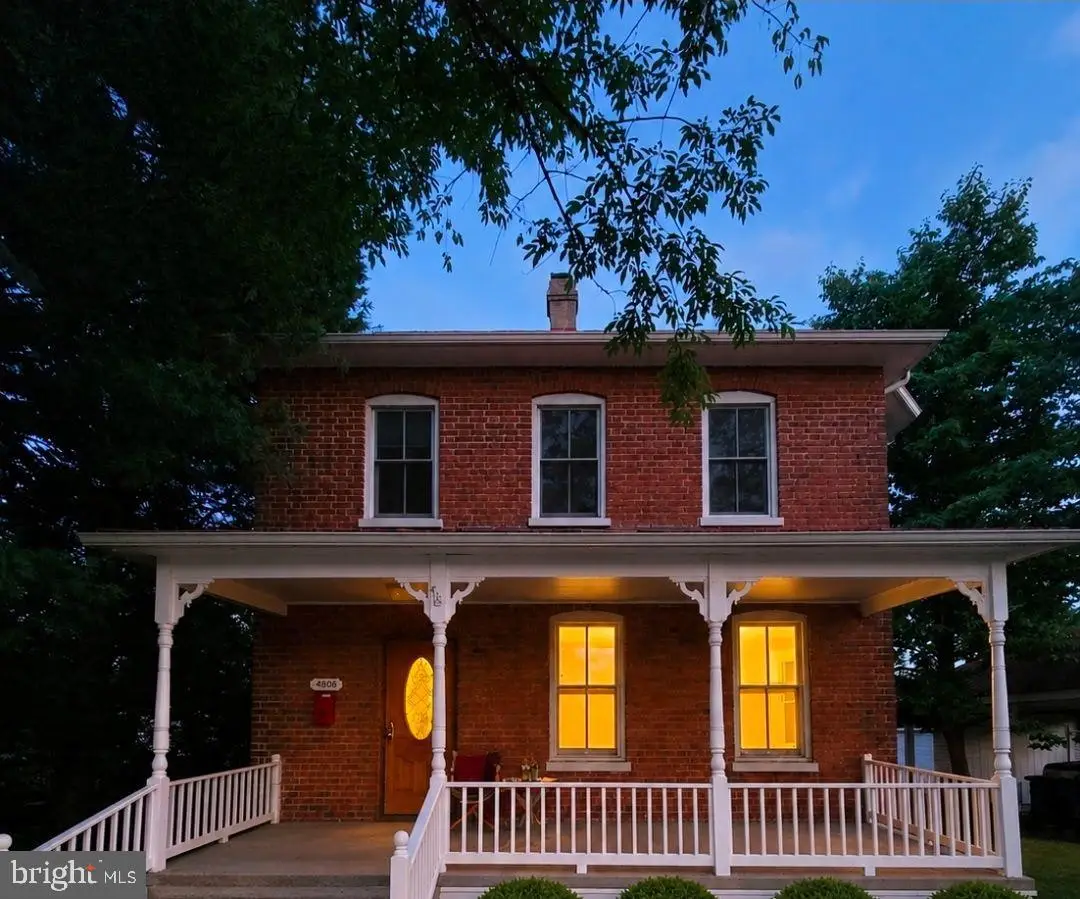 4806 Wilson Blvd, Arlington, VA 22203 - #1
