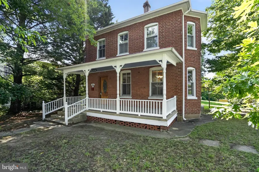 4806 Wilson Blvd, Arlington, VA 22203 - #3