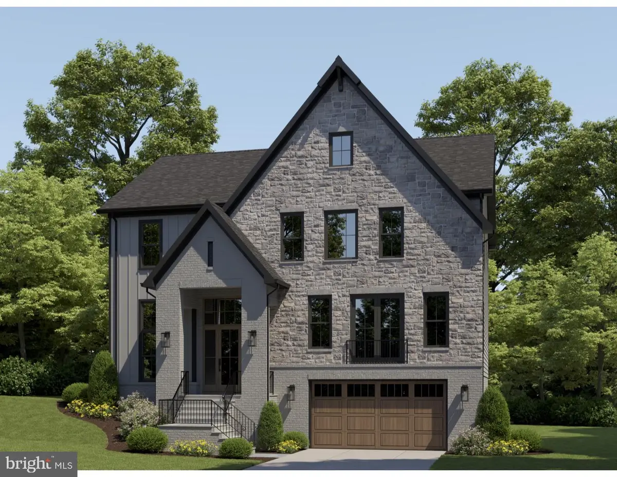 7042 Williamsburg Blvd, Arlington, VA 22213 - #1