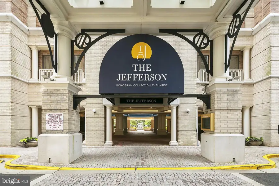 900 N Taylor St #1220, Arlington, VA 22203 - #2
