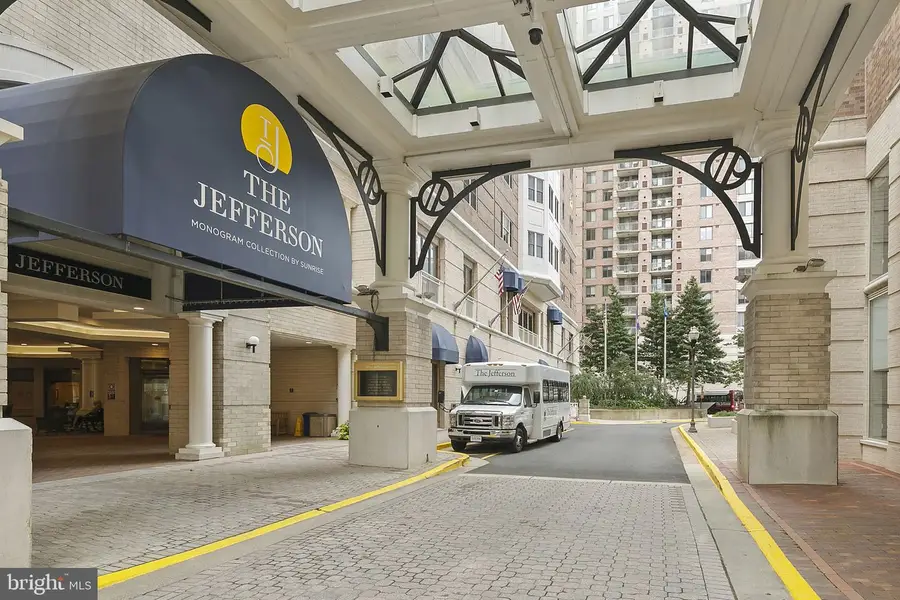 900 N Taylor St #1220, Arlington, VA 22203 - #3