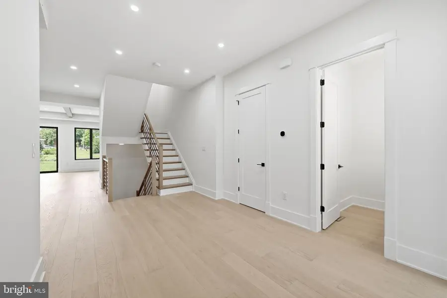 840 N Burlington St, Arlington, VA 22203 - #3