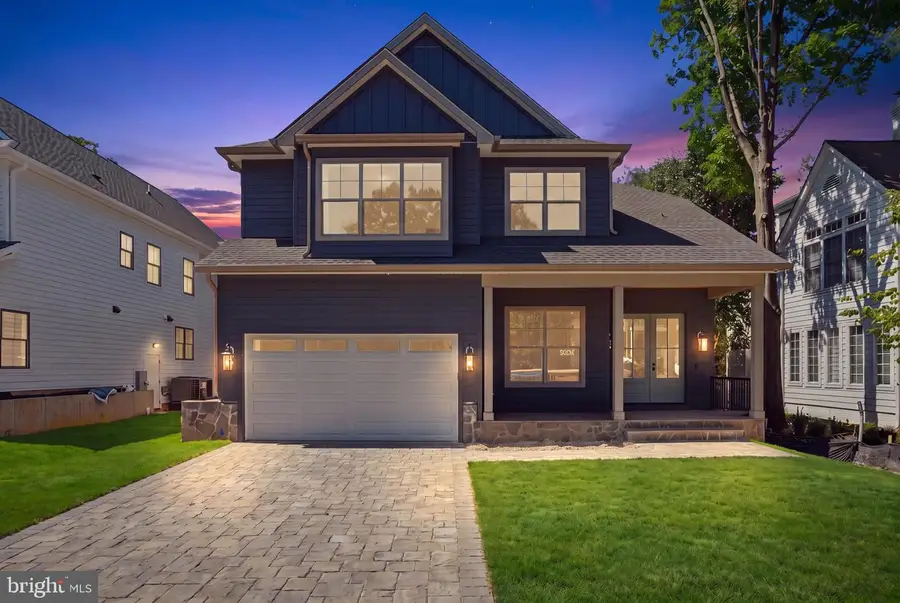 4632 3rd St S, Arlington, VA 22204 - #2