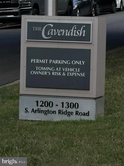 1200 S Arlington Ridge Rd #403, Arlington, VA 22202 - #2
