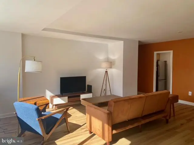 1121 Arlington Blvd #743, Arlington, VA 22209 - #1