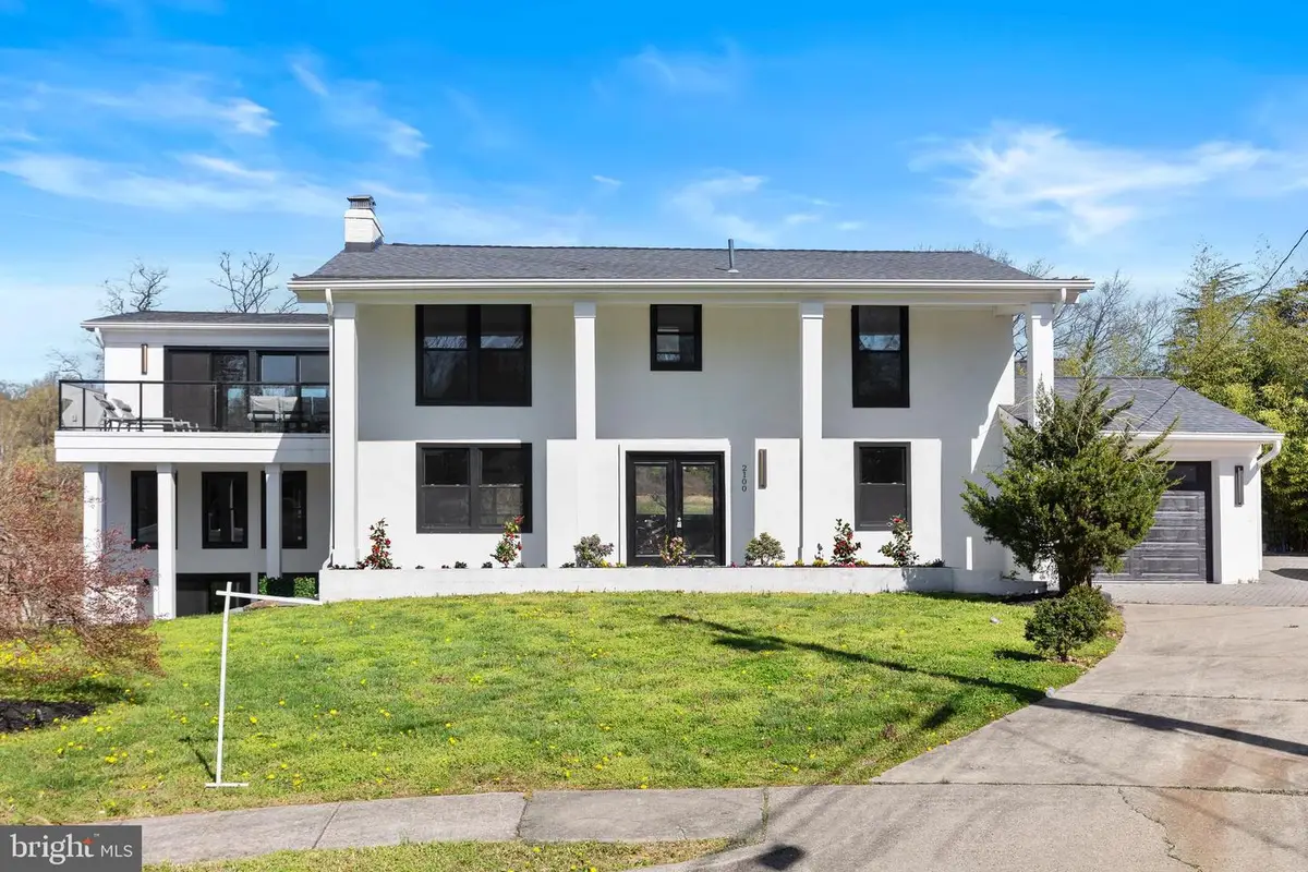 2100 S Pierce St, Arlington, VA 22202 - #1
