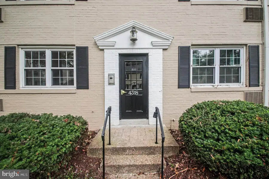 4318 N Pershing Dr #43181, Arlington, VA 22203 - #2