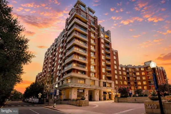 3650 S Glebe Rd #445, ARLINGTON, VA 22202