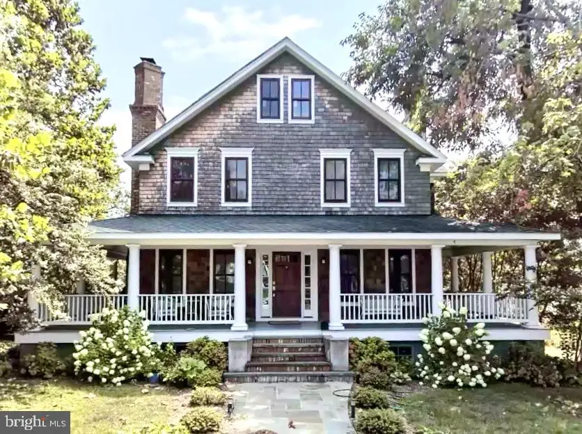 819 N Cleveland St, Arlington, VA 22201 - #2
