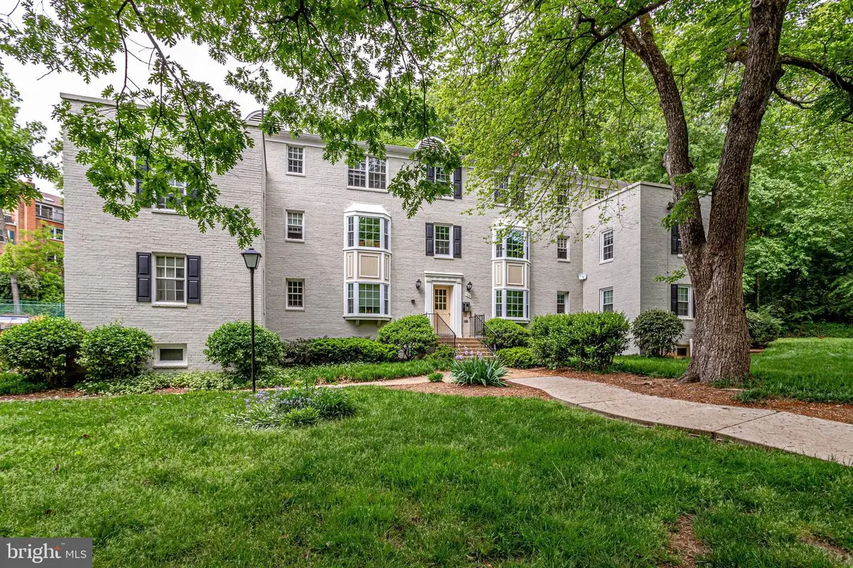 706 S Arlington Mill Dr #18103, Arlington, VA 22204 - #1