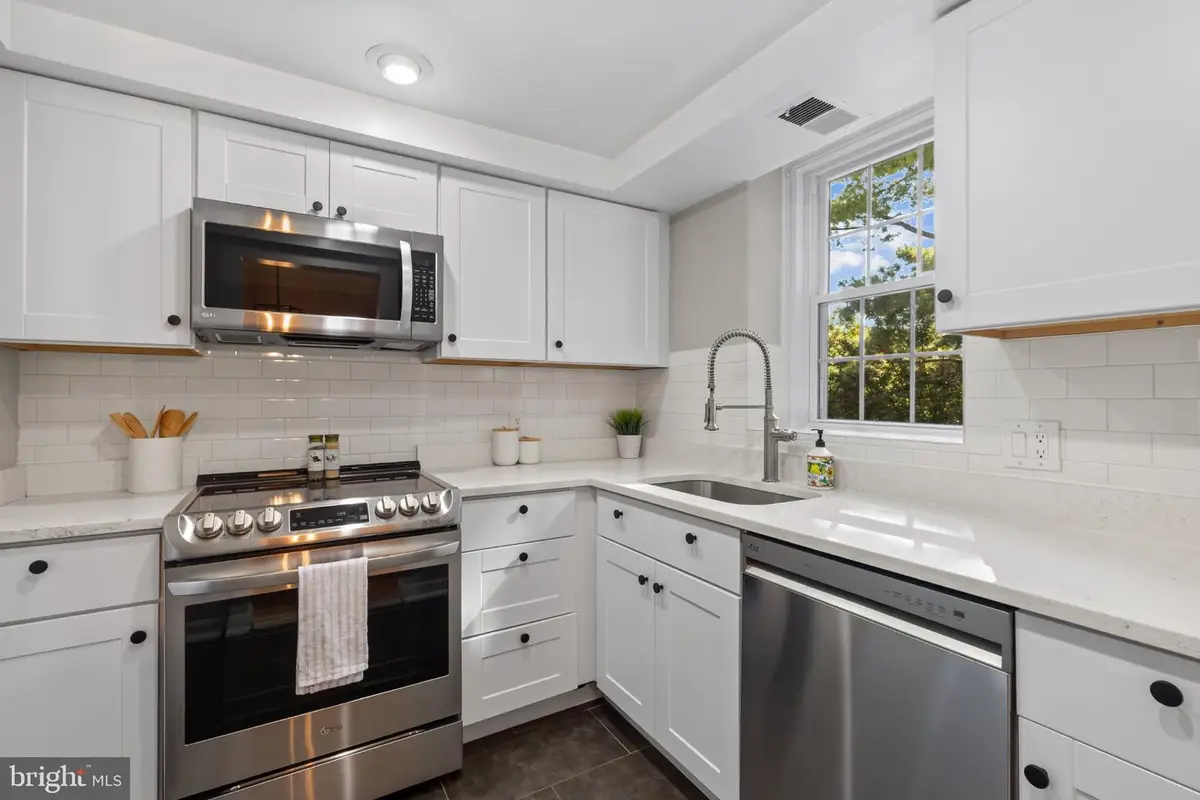3006 S Columbus St #b2, Arlington, VA 22206 - #1