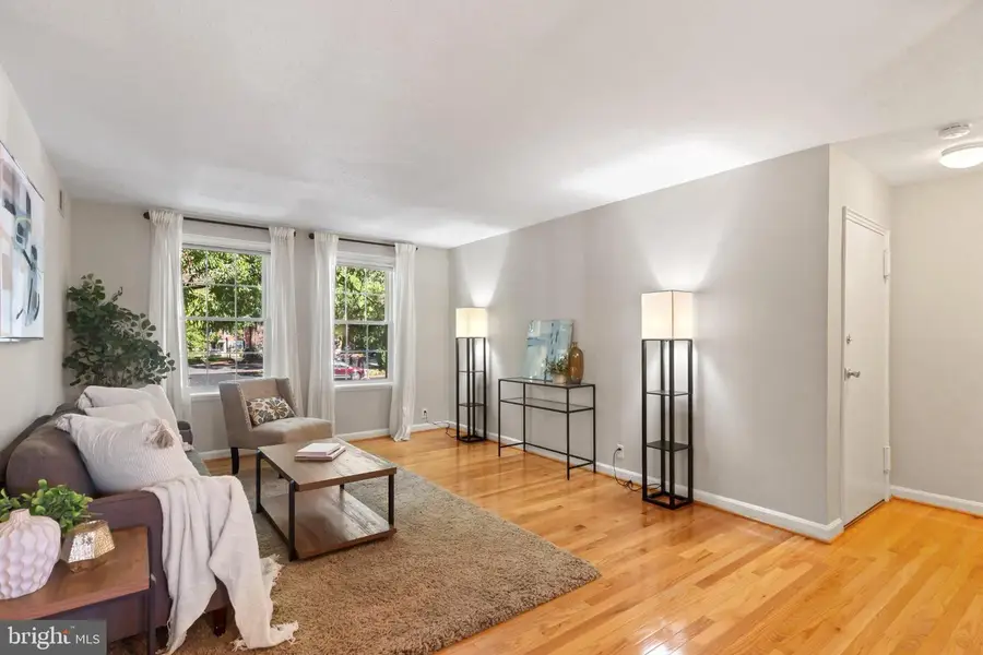 3006 S Columbus St #b2, Arlington, VA 22206 - #3