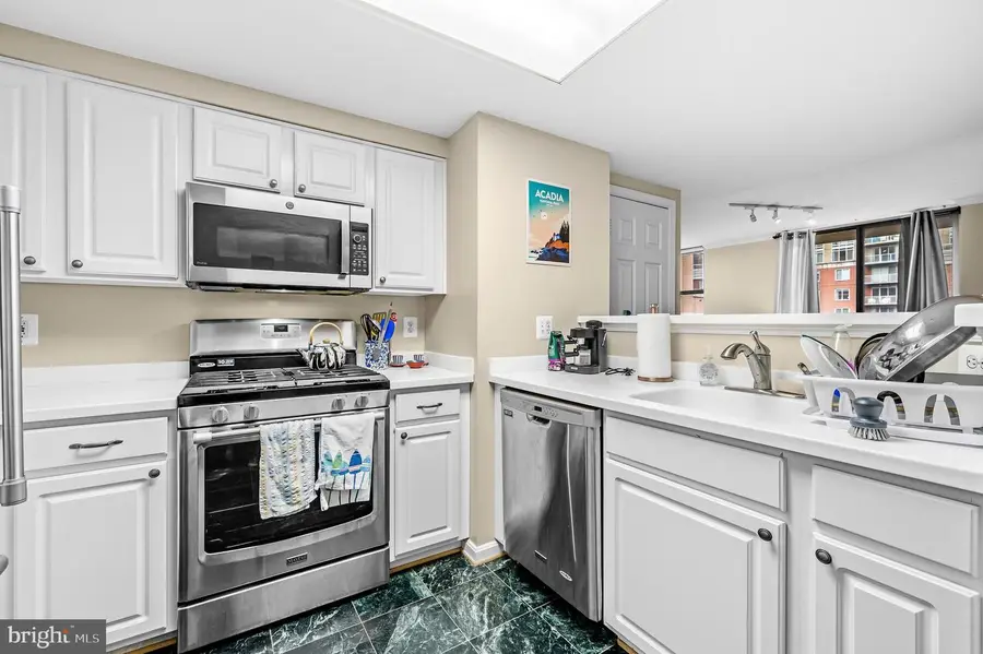 3830 9th St N #609e, Arlington, VA 22203 - #3