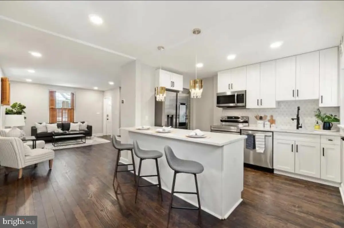 3315 S Stafford St, Arlington, VA 22206 - #1
