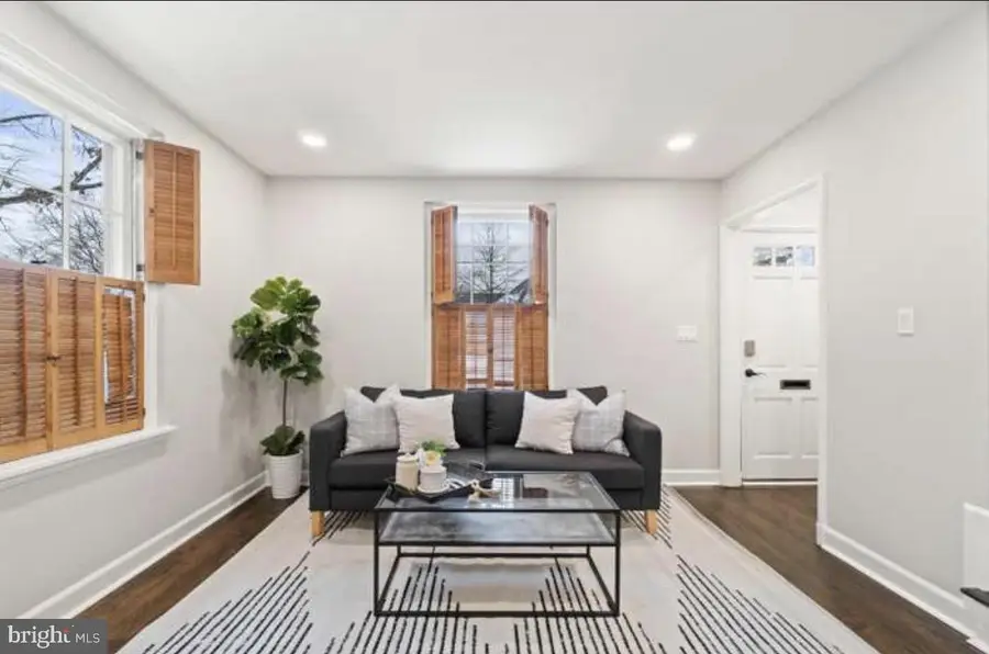 3315 S Stafford St, Arlington, VA 22206 - #2