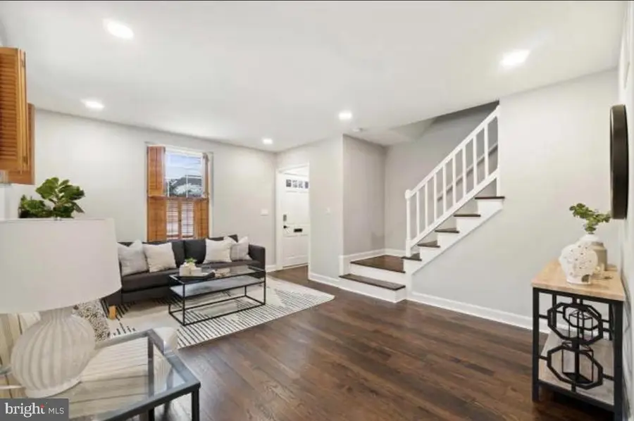 3315 S Stafford St, Arlington, VA 22206 - #3