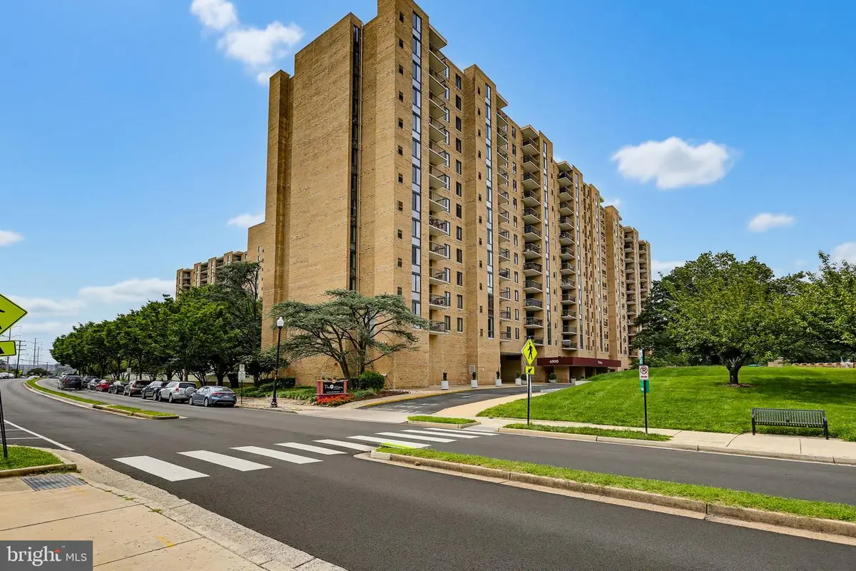 4500 S Four Mile Run Dr #314, Arlington, VA 22204 - #1