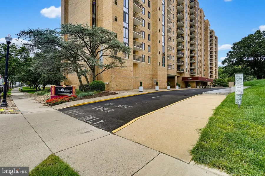 4500 S Four Mile Run Dr #314, Arlington, VA 22204 - #2