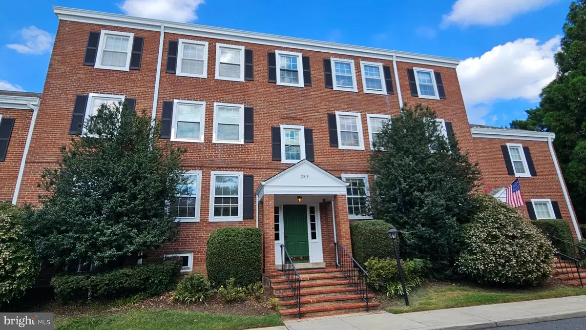 2919 S Buchanan St S #c2, Arlington, VA 22206 - #1