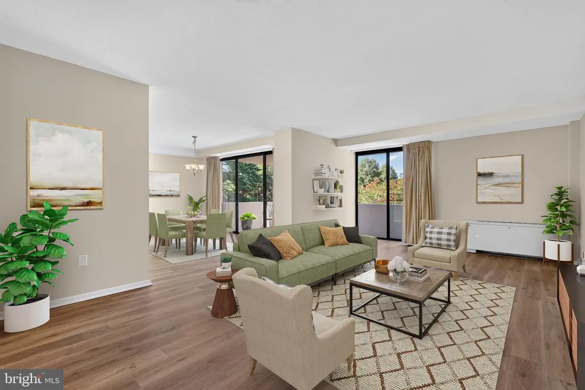 4141 N Henderson Rd #210, Arlington, VA 22203 - #1
