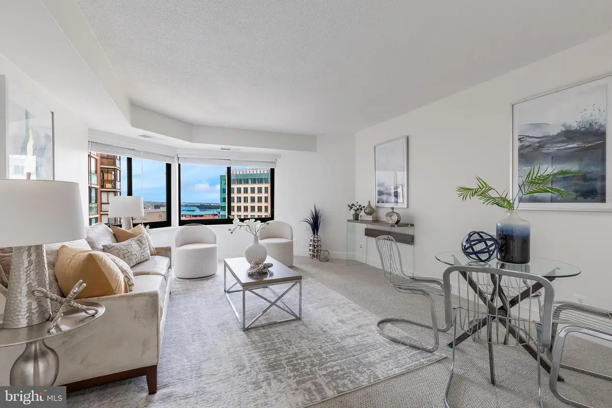 900 N Stafford St #1402, Arlington, VA 22203 - #1