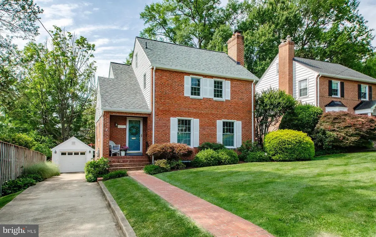 6200 18th Rd N, Arlington, VA 22205 - #1