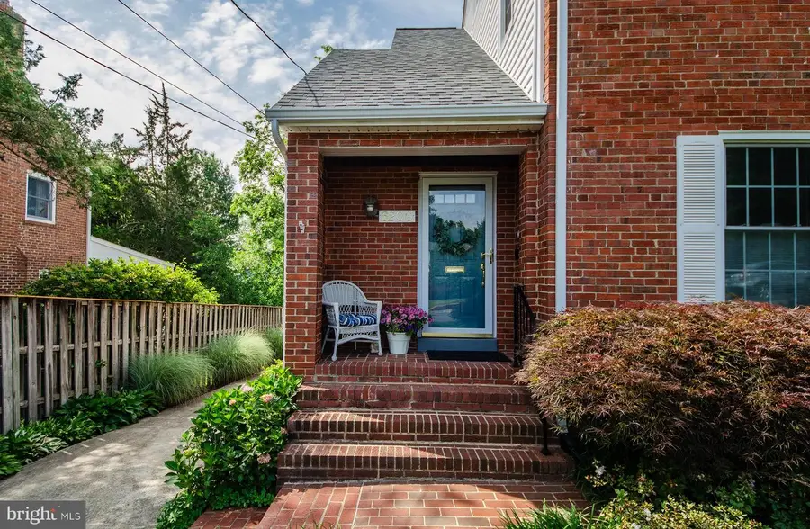 6200 18th Rd N, Arlington, VA 22205 - #3