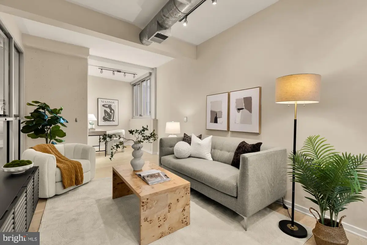 3409 Wilson Blvd #303, Arlington, VA 22201 - #1