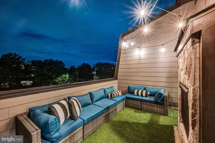 2118 18th St N, Arlington, VA 22202 - #3