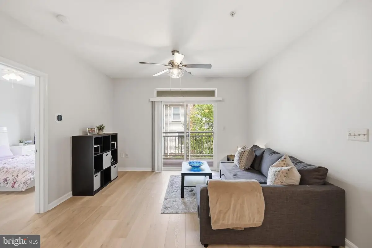 801 S Greenbrier St #315, Arlington, VA 22204 - #1