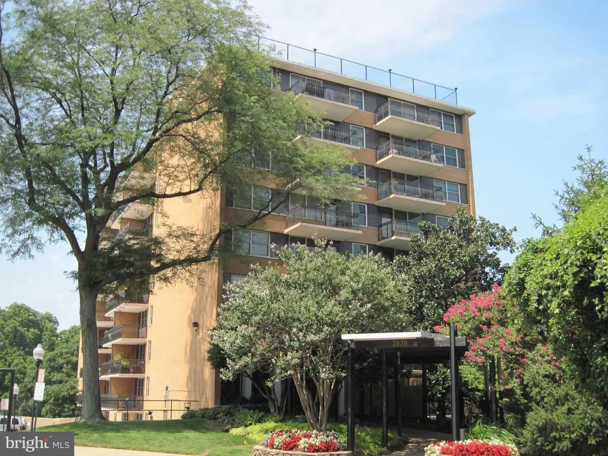 2030 N Adams St #1008, Arlington, VA 22201 - #1