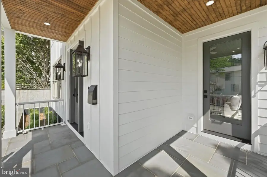 423 N Edgewood St, Arlington, VA 22201 - #3