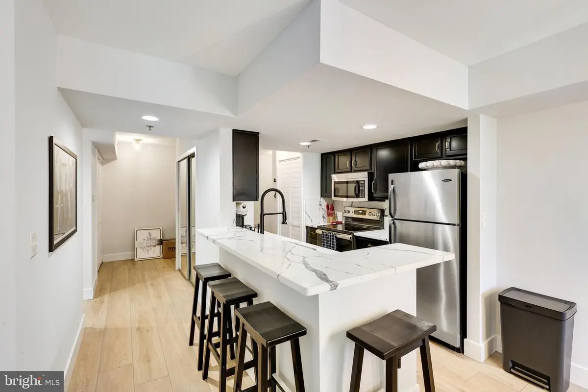 1001 N Vermont St #311, Arlington, VA 22201 - #1