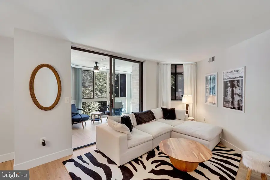 1001 N Vermont St #311, Arlington, VA 22201 - #3