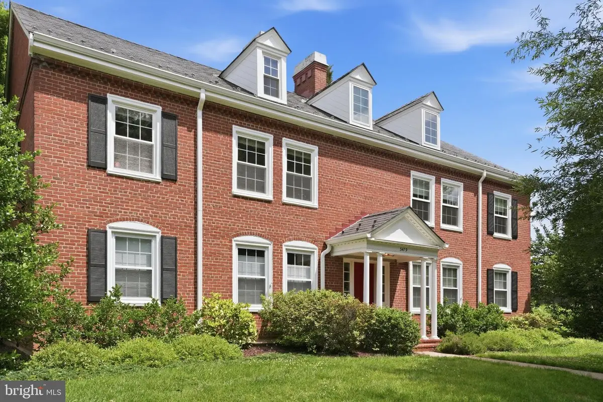 3479 S Stafford St #b1, Arlington, VA 22206 - #1