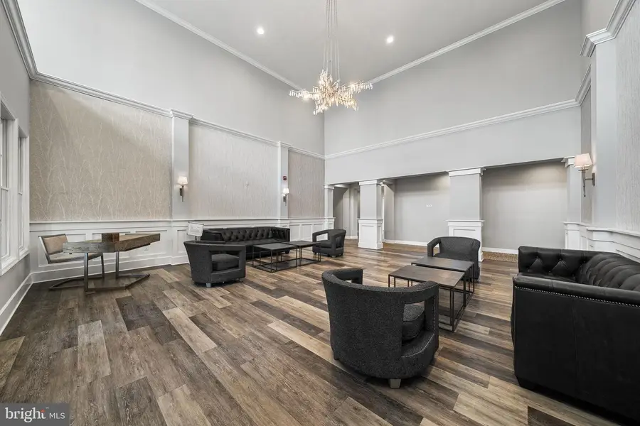 1418 N Rhodes St #b120, Arlington, VA 22209 - #3