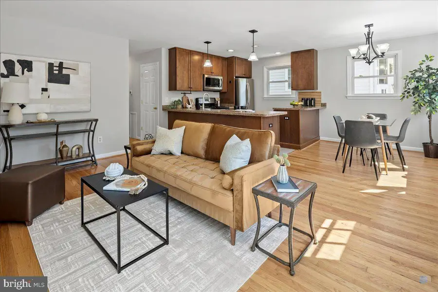 5727 6th St N, Arlington, VA 22205 - #3