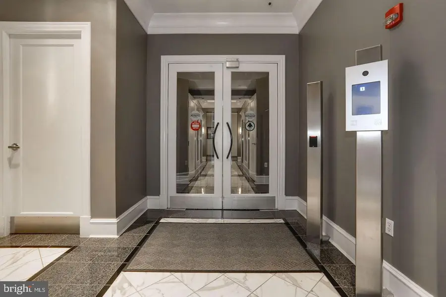 851 N Glebe Rd #1516, Arlington, VA 22203 - #2