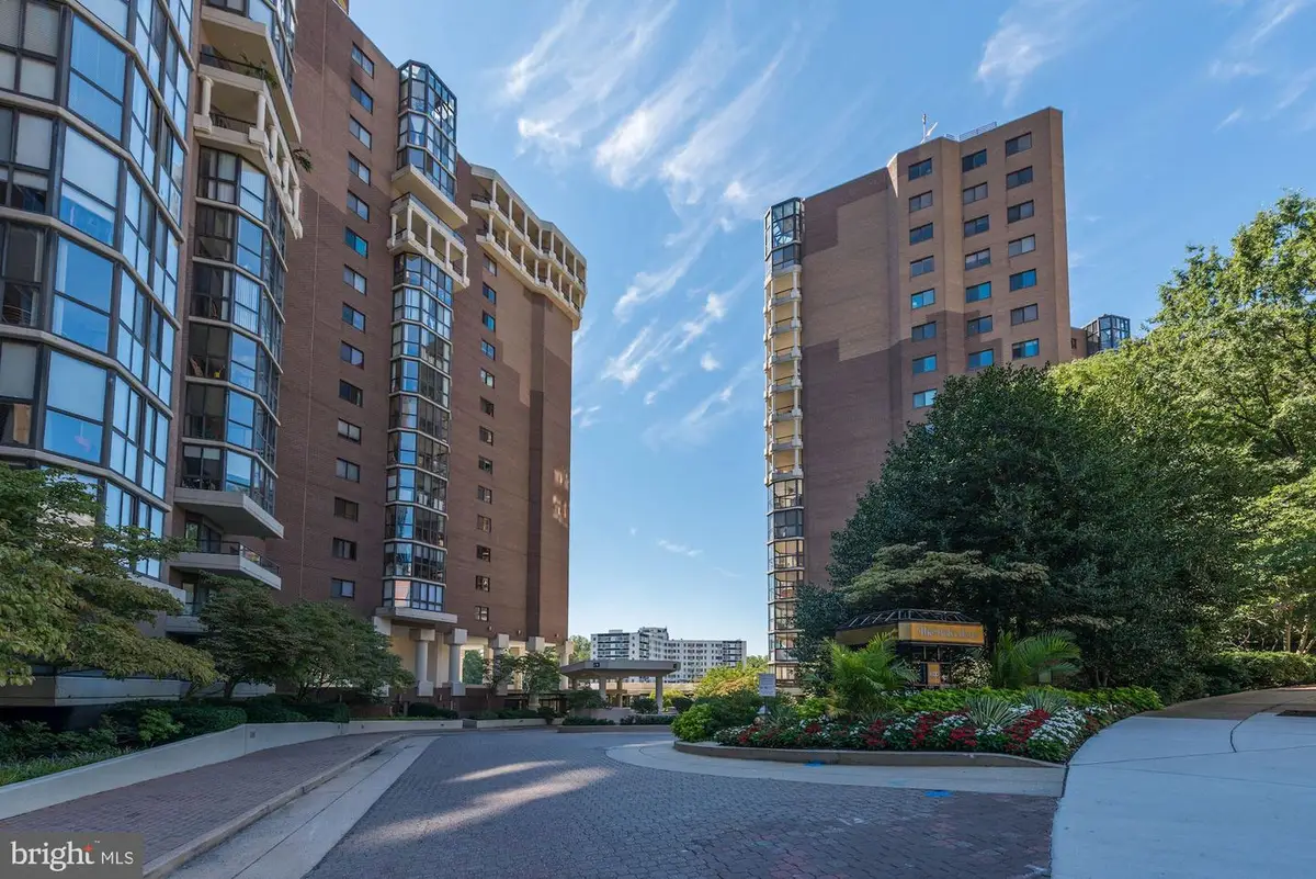 1600 N Oak St #618, Arlington, VA 22209 - #1