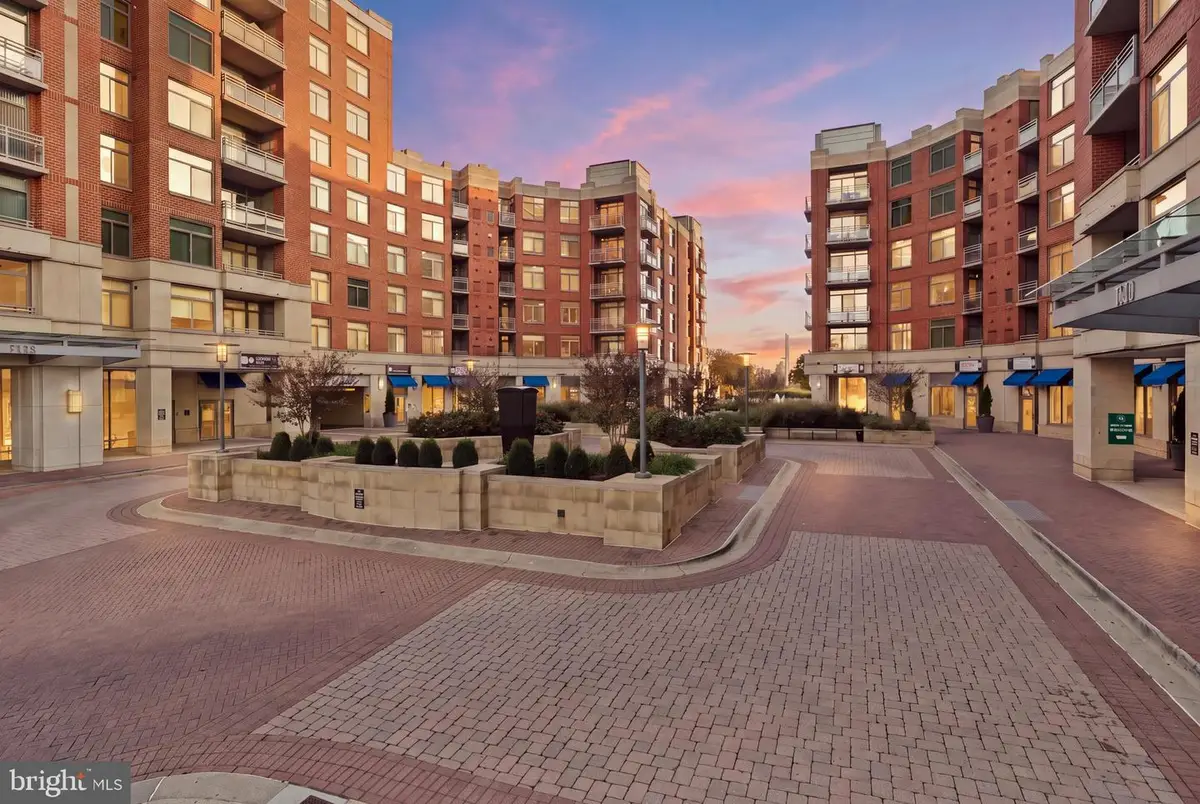 3600 S Glebe Rd #628w, Arlington, VA 22202 - #1