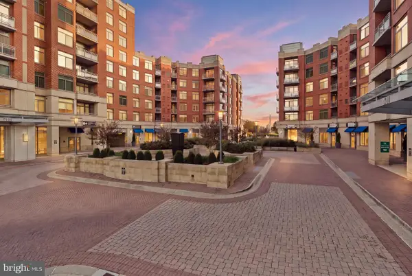 3600 S Glebe Rd #628w, ARLINGTON, VA 22202