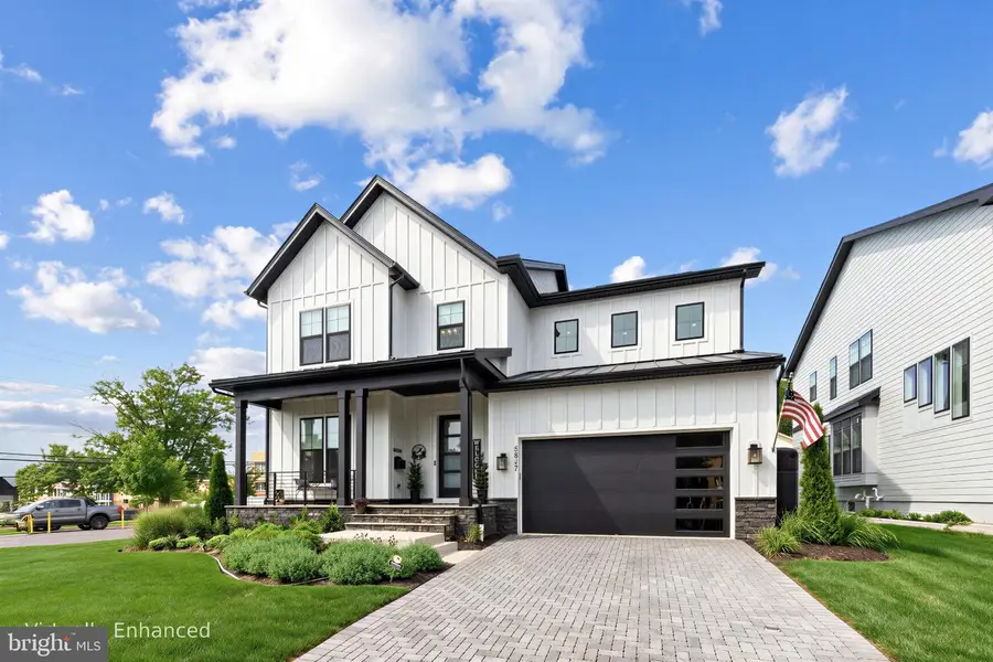 5817 2nd St S, Arlington, VA 22204 - #2