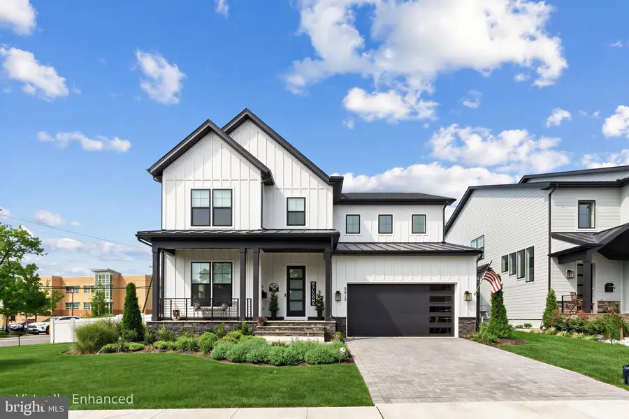 5817 2nd St S, Arlington, VA 22204 - #3